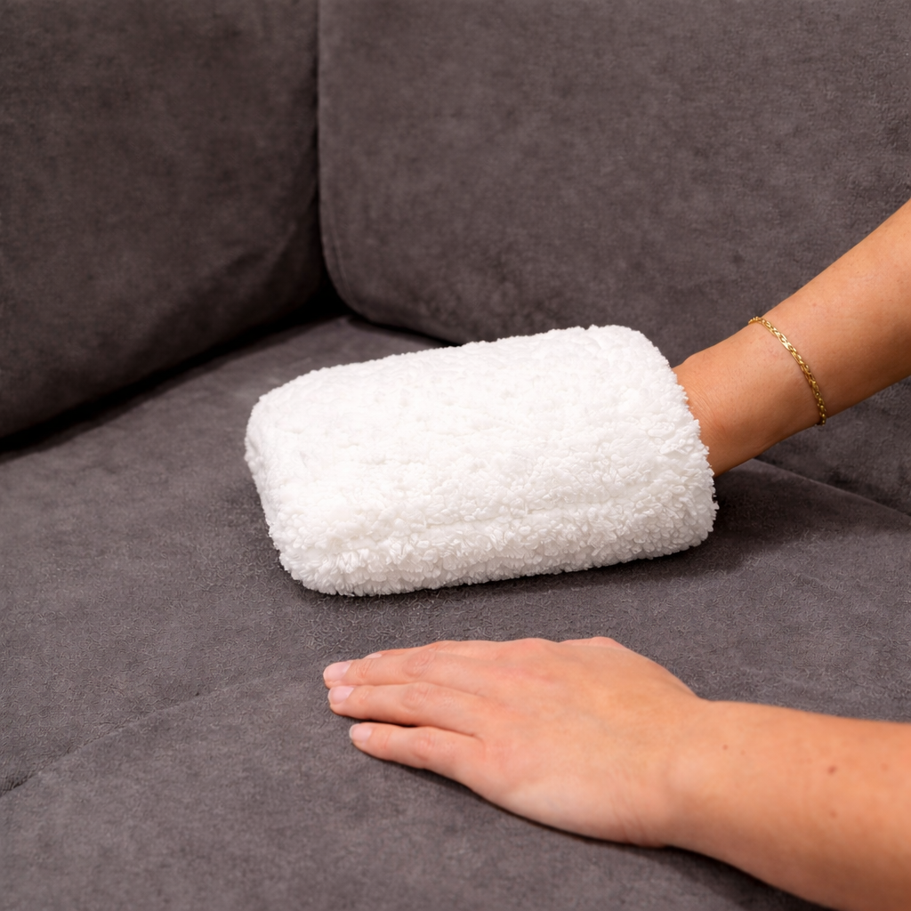 Profesjonalne sprzątanie